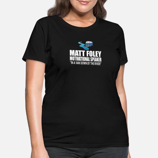 Matt Foley Motivational Speaker - Chris 